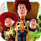 Toy Story Wallpaper icon