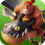 Pirate War: Age of Strike আইকন