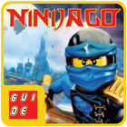 Guide LEGO Ninjago Rebooted иконка