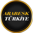 Arabesk Türkiye आइकन