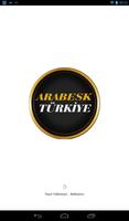 Arabesk Türkiye Affiche