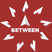 Between