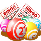 Bingo! - The game that gets you every time icône