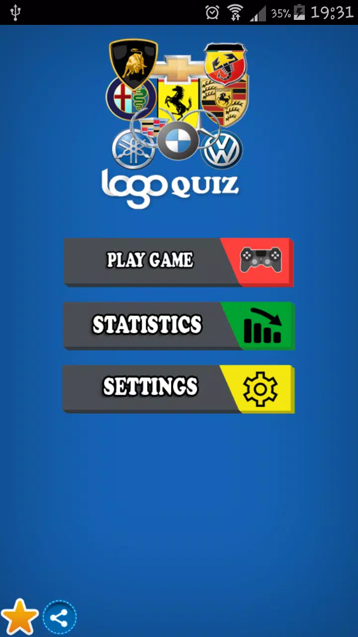 Logos Quiz Level 2-19 Answers - Logo Quiz Game Answers