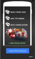 Casino Bonuses and Promotions 포스터