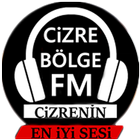 Cizre Bölge Fm icon