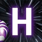 Hyperspace 2016 icon