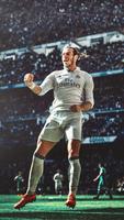 Gareth Bale Wallpaper 2018 HD скриншот 3