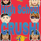 High School Crush Light أيقونة