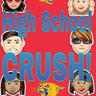 High School Crush Light icon