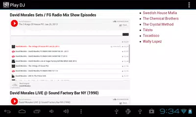 Play DJ APK download