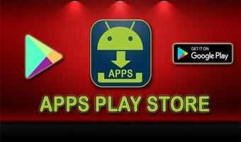 Free Apps Play Store 海報