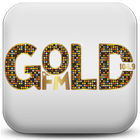 Gold FM icône