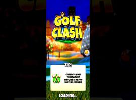 Guide for Golf Clash Game capture d'écran 1