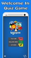 Quiz: Logo game Pro 海报