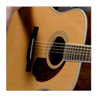 آیکون‌ Play and Learn Guitar