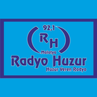 Radyo Huzur-icoon