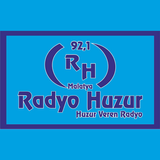Radyo Huzur иконка