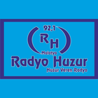 Radyo Huzur icône
