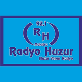 Radyo Huzur icon