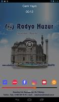 Radyo Huzur poster