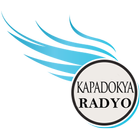 Radyo Kapadokya icône