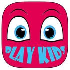 Play Kids icône