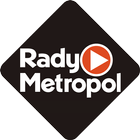 Radyo Metropol ikon