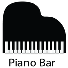 piano bar - free android app иконка