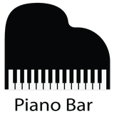 piano bar - free android app icône