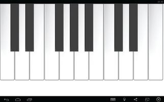 piano bar - free android app capture d'écran 1