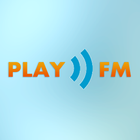 Play FM icône