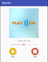 Play FM Ekran Görüntüsü 1