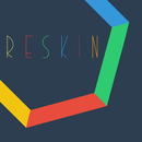 Reskin APK