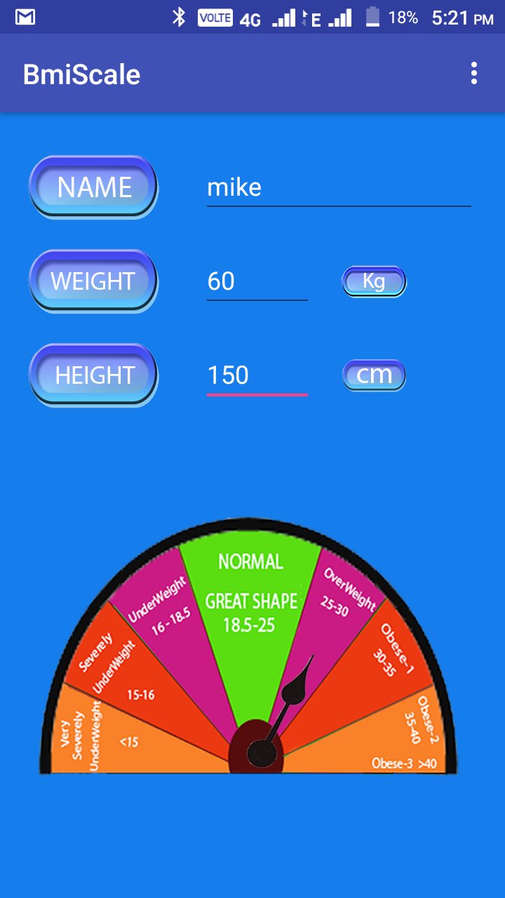 Bmi Calculator India APK for Android Download
