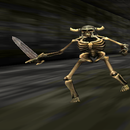 Simple Skeleton-india APK