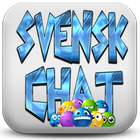 Svensk Chat icono