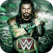 Roman Reigns HD Wallpapers