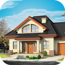Flip house constructor APK