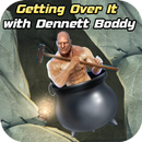 Getting Over It with Dennett Boddy APK
