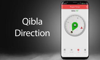 Tanzania Prayer Times, Qibla, Adan скриншот 2