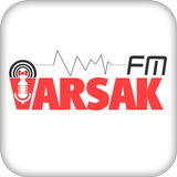 VarsakFm.Com иконка