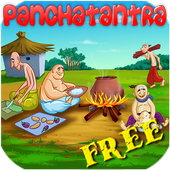 Panchatantra Stories Book icon