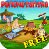 آیکون‌ Panchatantra Stories Book