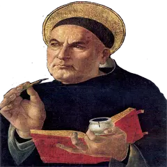 Скачать Thomas Aquinas Quotes APK