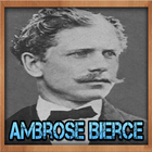 Ambrose Bierce Quotes simgesi