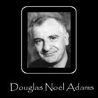 ikon Douglas Adams Quotes