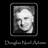 Douglas Adams Quotes ícone