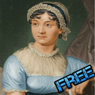 Jane Austen Quotes icône