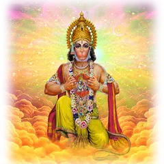 download Hanuman Temple APK